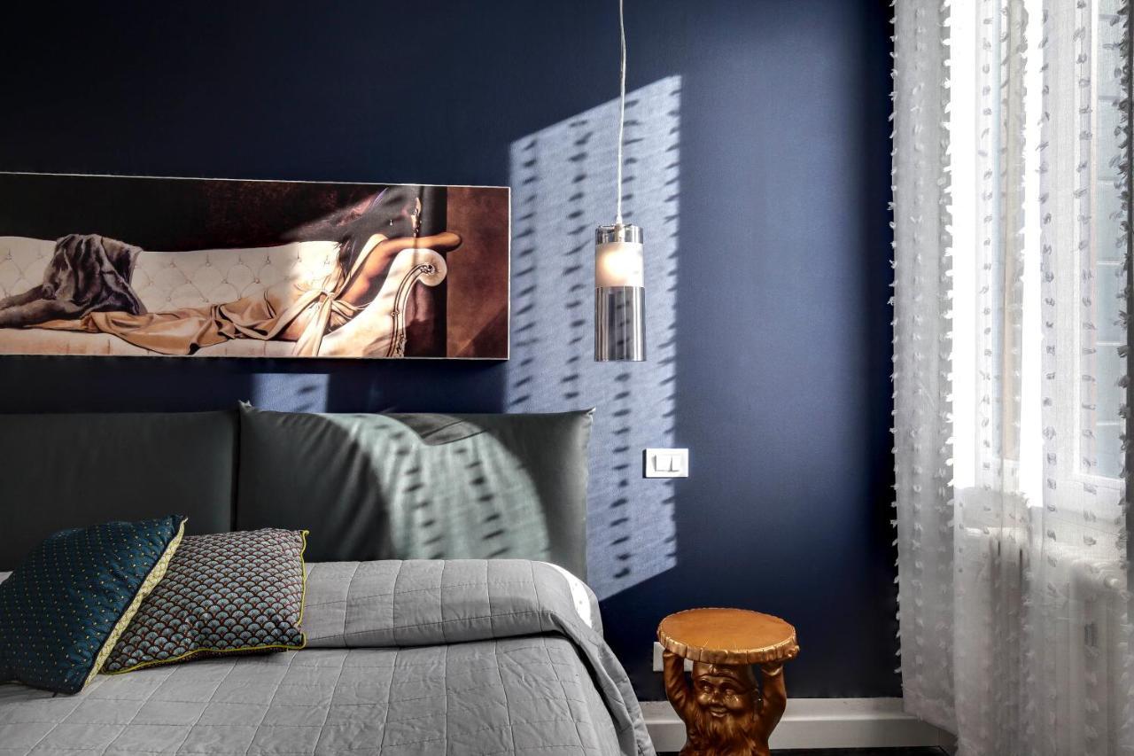 Biennale Superior By Wonderful Italy Apartamento Venecia