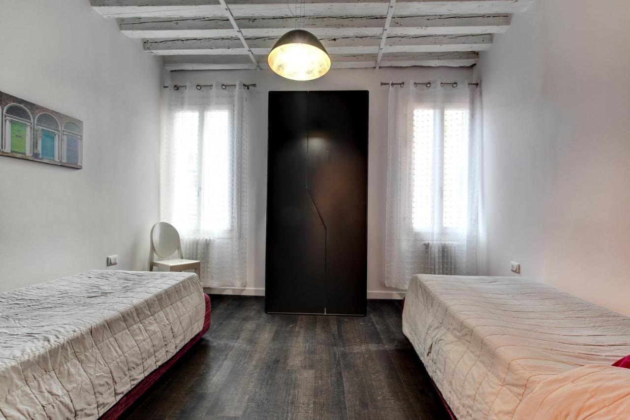Biennale Superior By Wonderful Italy Apartamento *