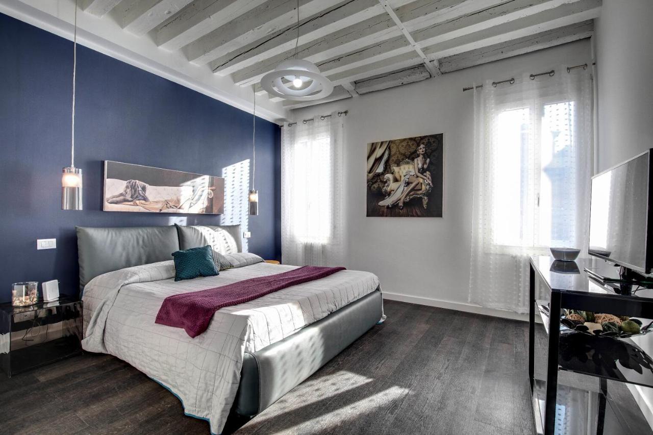 Apartamento Biennale Superior By Wonderful Italy *