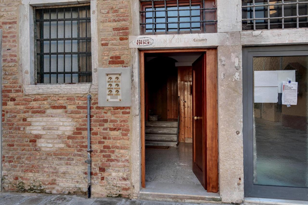 Biennale Superior By Wonderful Italy Apartamento Venecia