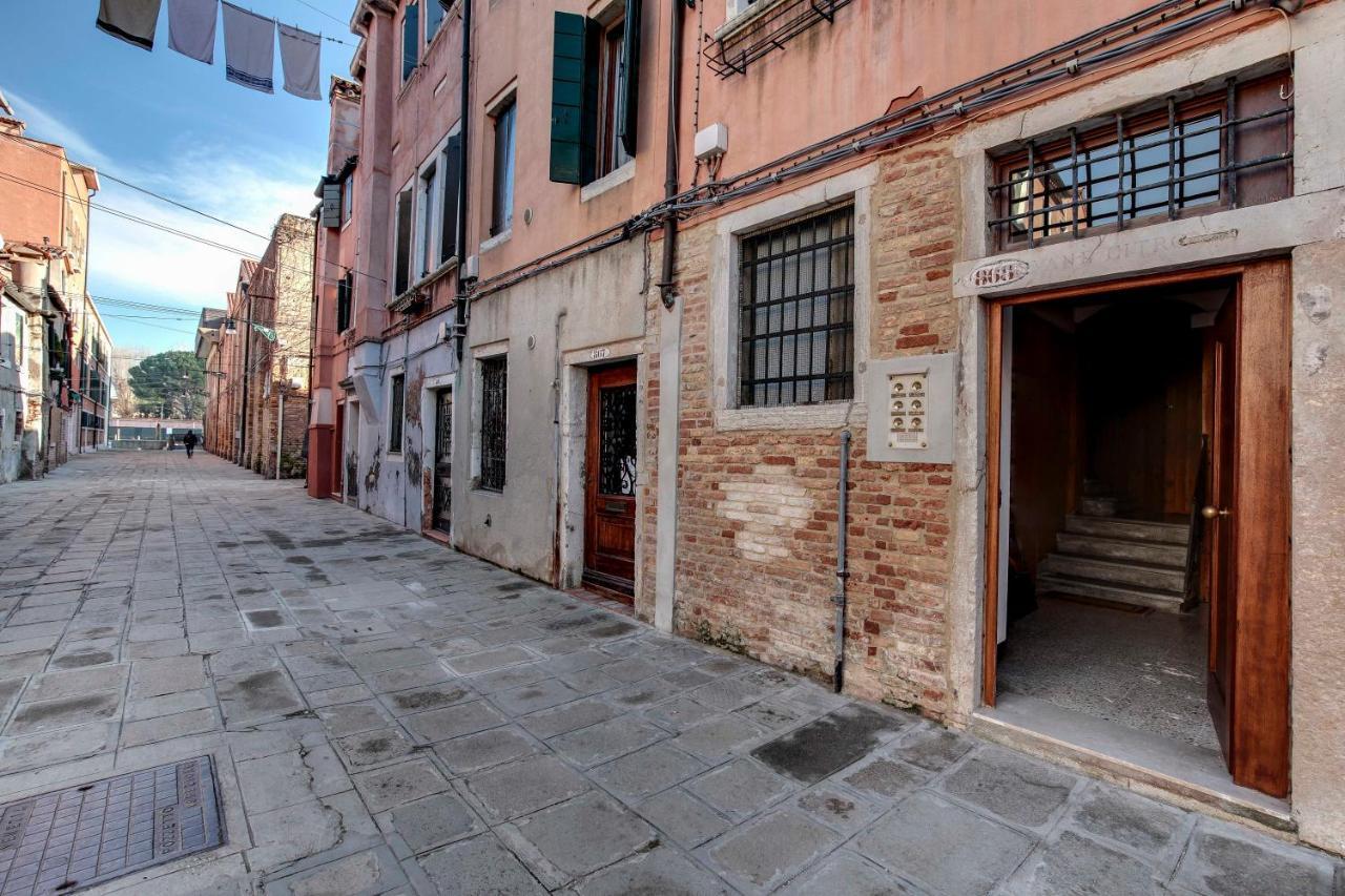 Biennale Superior By Wonderful Italy Apartamento