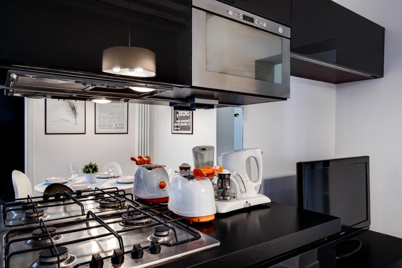 Apartamento Biennale Superior By Wonderful Italy *