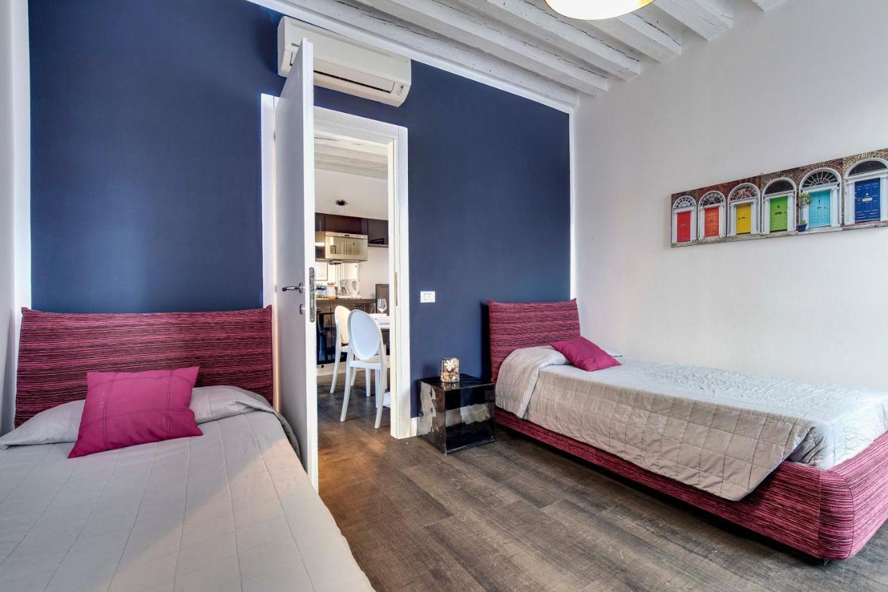 Biennale Superior By Wonderful Italy Apartamento Venecia