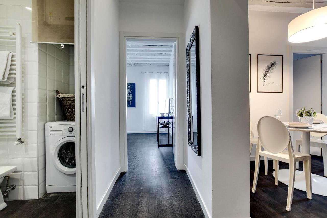 Biennale Superior By Wonderful Italy Apartamento Venecia