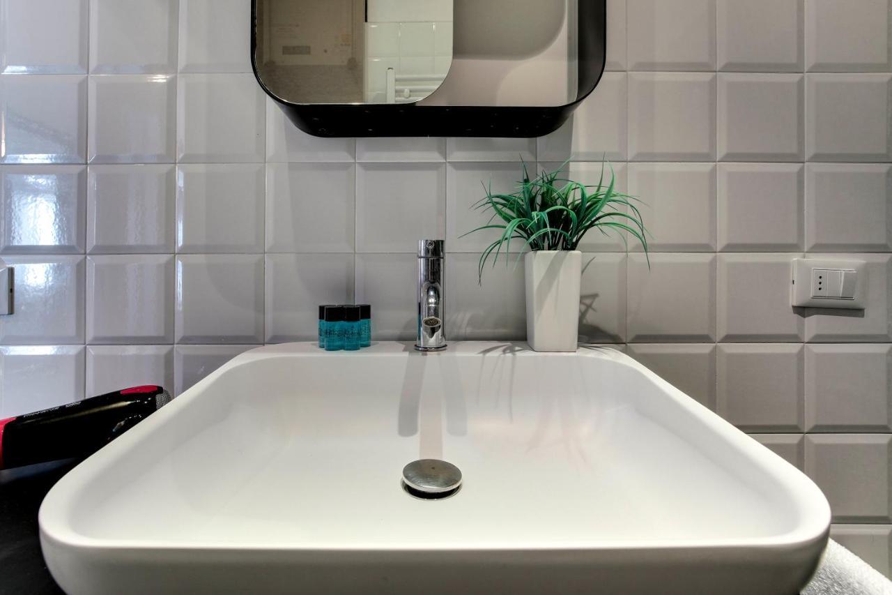 Apartamento Biennale Superior By Wonderful Italy Venecia