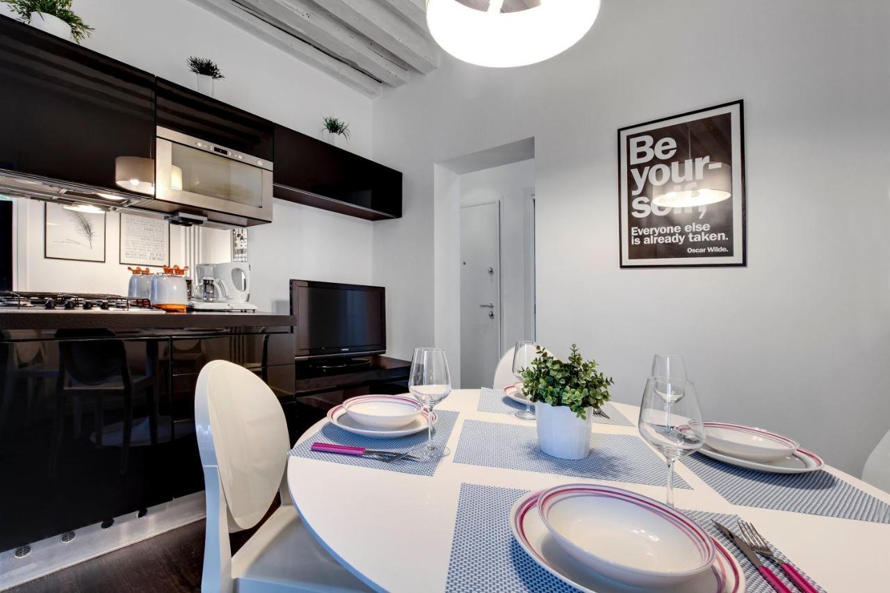 Apartamento Biennale Superior By Wonderful Italy Venecia