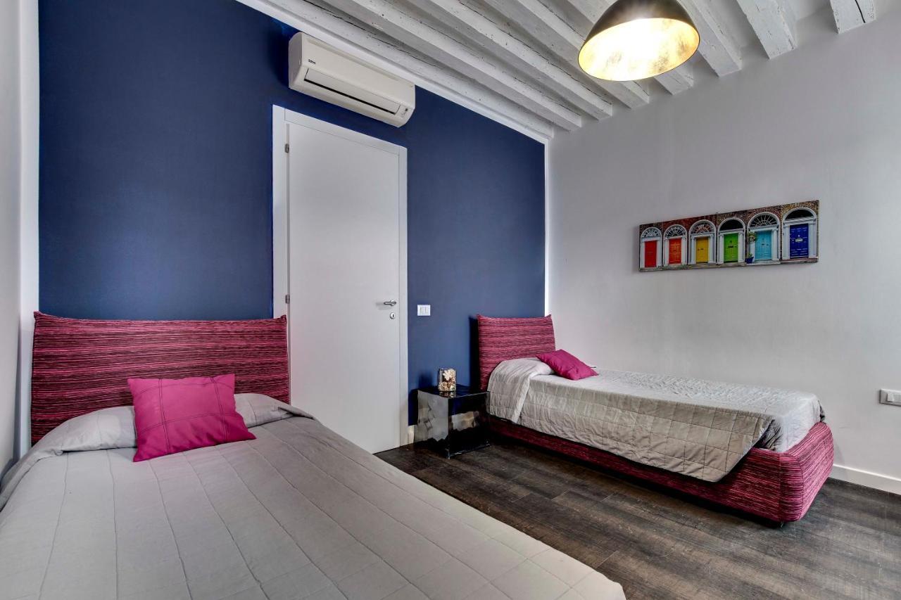 Apartamento Biennale Superior By Wonderful Italy