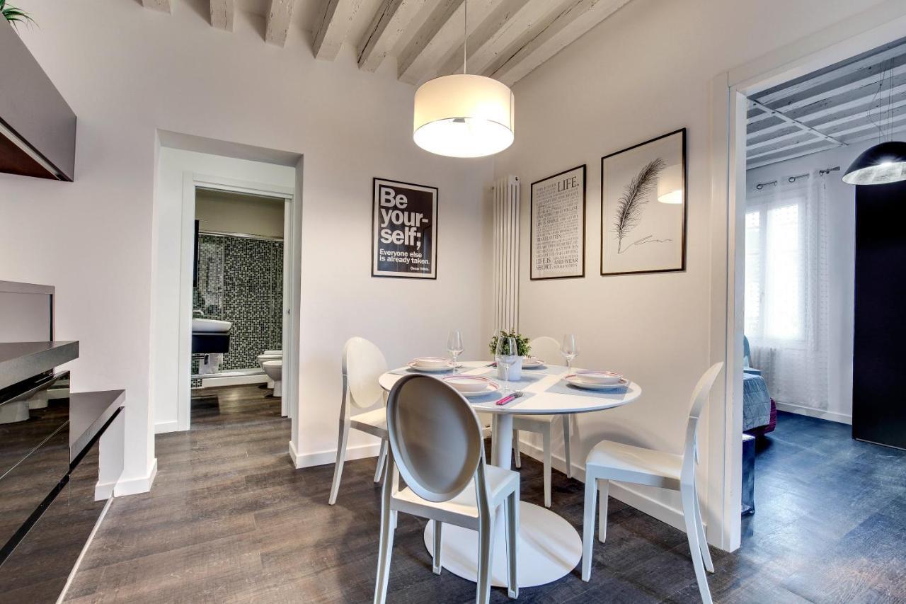 Apartamento Biennale Superior By Wonderful Italy *